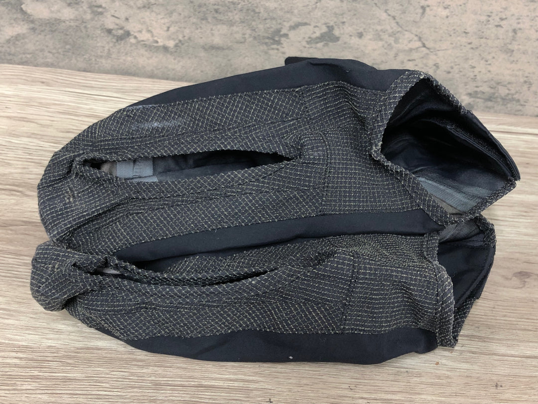 JS668 GORE BIKE WEAR GORE-TEX シューズカバー 黒 EU 39-41 M