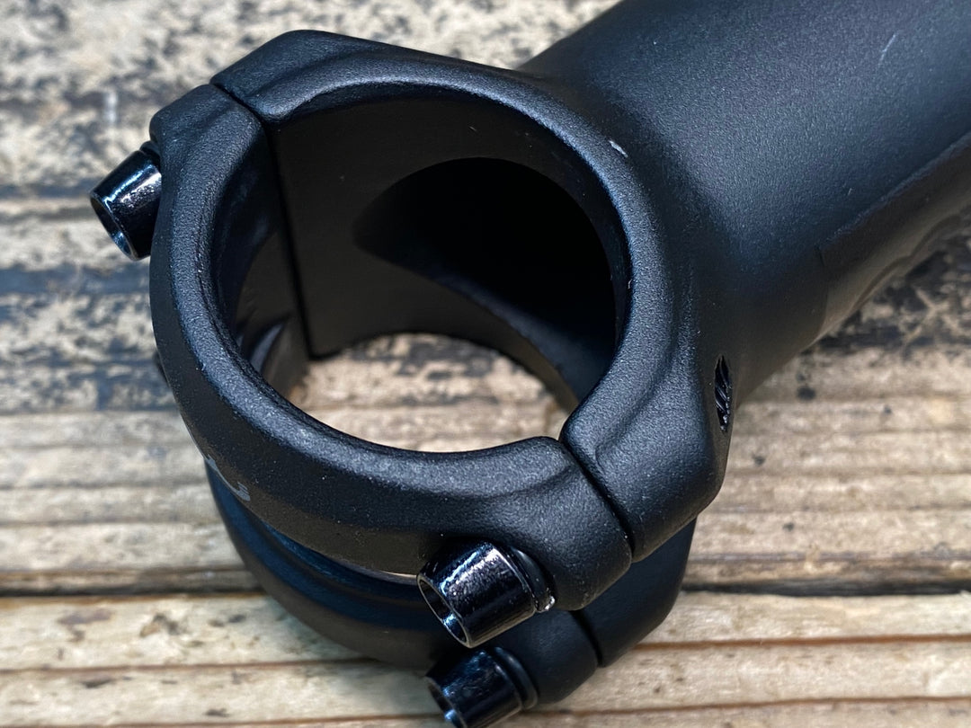JK251 BBB MAX アルミ ステム 17° 100mm Φ31.8