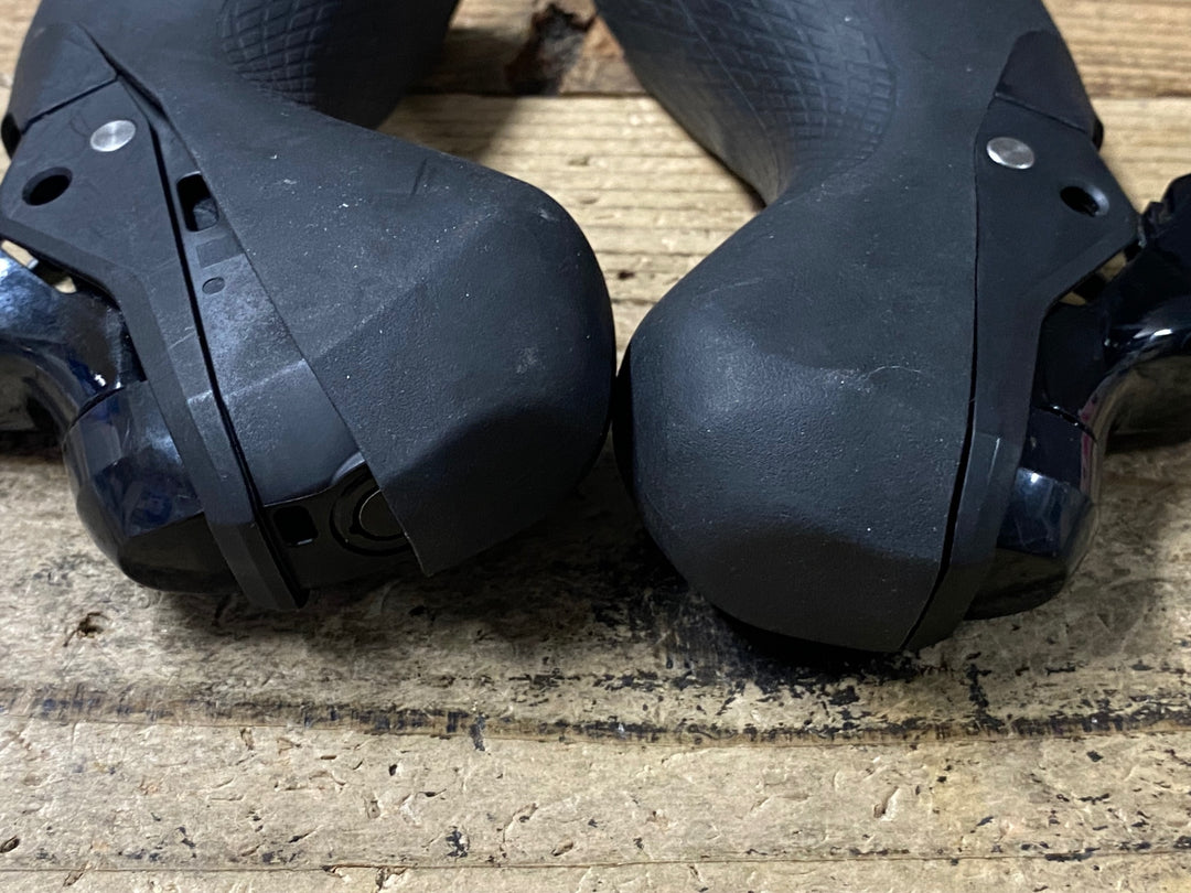 KI629 シマノ SHIMANO 105 ST-R7120 STIレバー 2x12S 油圧
