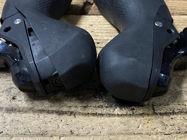 KI629 シマノ SHIMANO 105 ST-R7120 STIレバー 2x12S 油圧