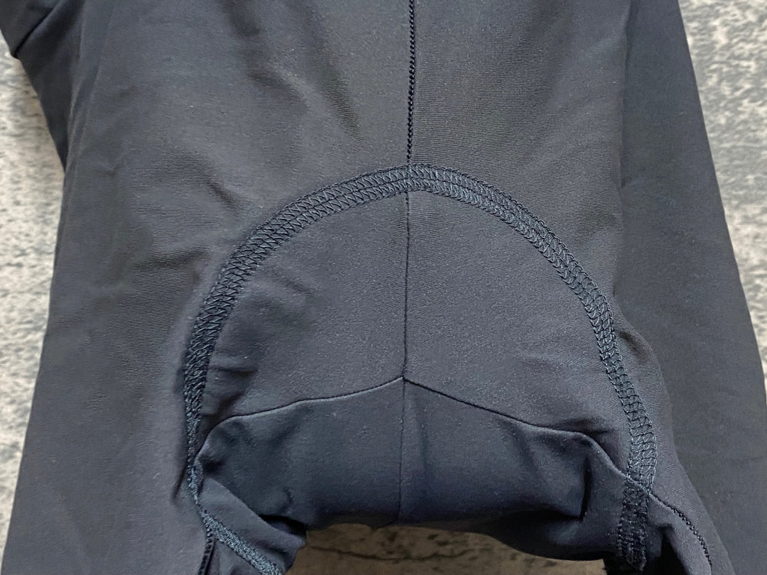 JP533 カステリ CASTELLI ビブショーツ グレー L