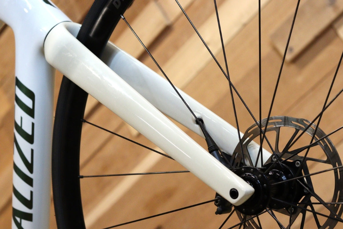 Specialized Tarmac SL7 pro　引取歓迎 K*a様 Specialized Tarmac SL7 pro 引取歓迎 K*a様 Specialized