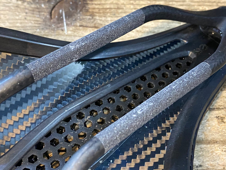 JY197 スペシャライズド SPECIALIZED S-WORKS POWER MIRROR サドル 155mm カーボンレール