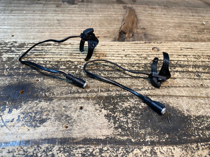 JE507 シマノ SHIMANO SW-R610 スプリンタースイッチ Di2 接続確認済み