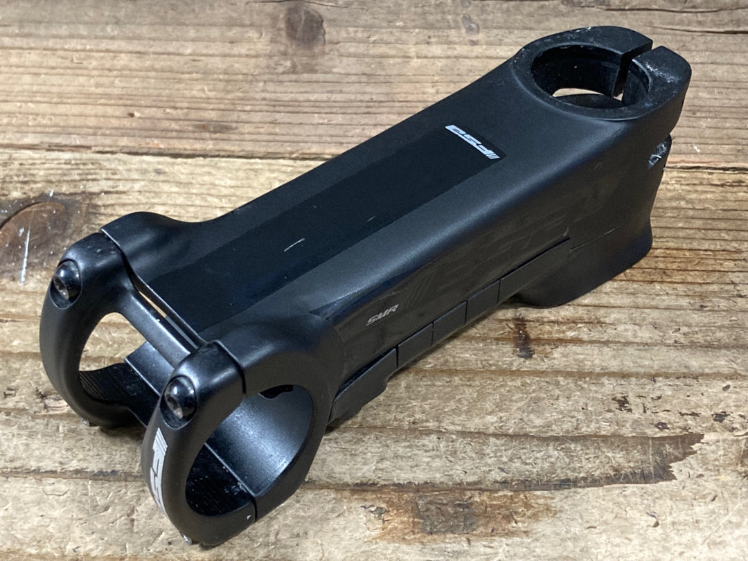 KN038 FSA SMR アルミ ステム 120mm Φ31.8 OS -6°