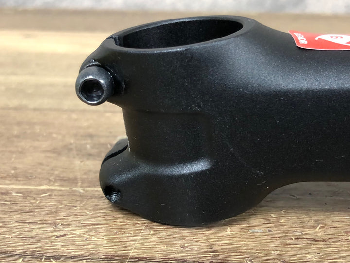JQ697 ボントレガー BONTRAGER ELITE BLENDR PRO STEM アルミステム 黒 90mm