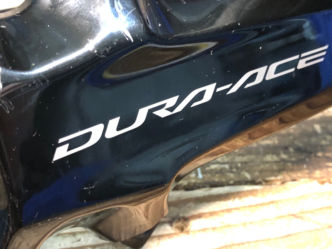 JM959 シマノ SHIMANO デュラエース DURA-ACE FC-R9200 クランクアーム 172.5mm