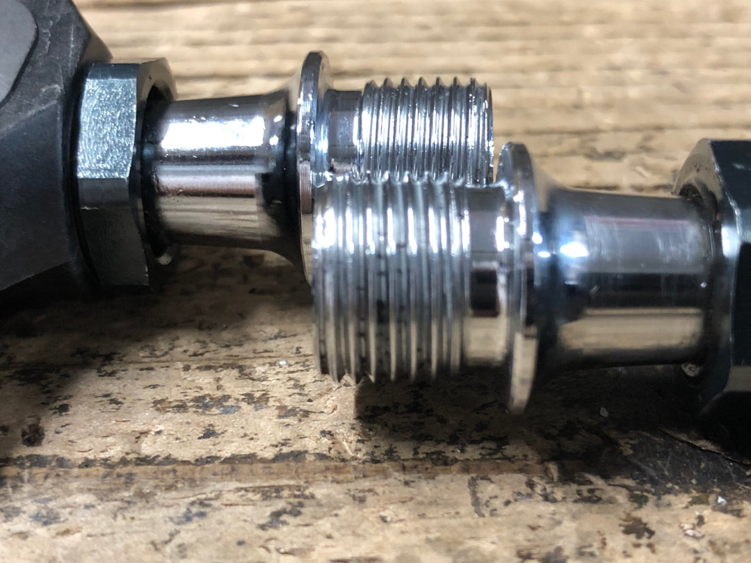 KA495 シマノ SHIMANO アルテグラ ULTEGRA PD-R8000 ビンディングペダル SPD-SL