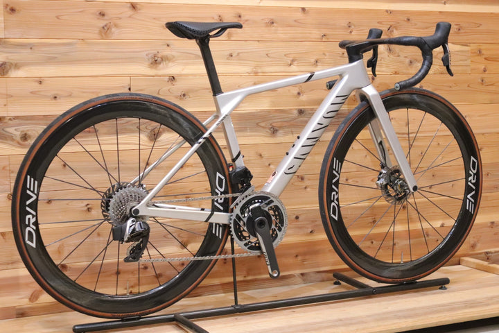 キャニオン CANYON アルティメット ULTIMATE CFR DISC 2XSサイズ SRAM RED E-TAP AXS D1 12S DRIVE 50D カーボン ロードバイク 【広島店】