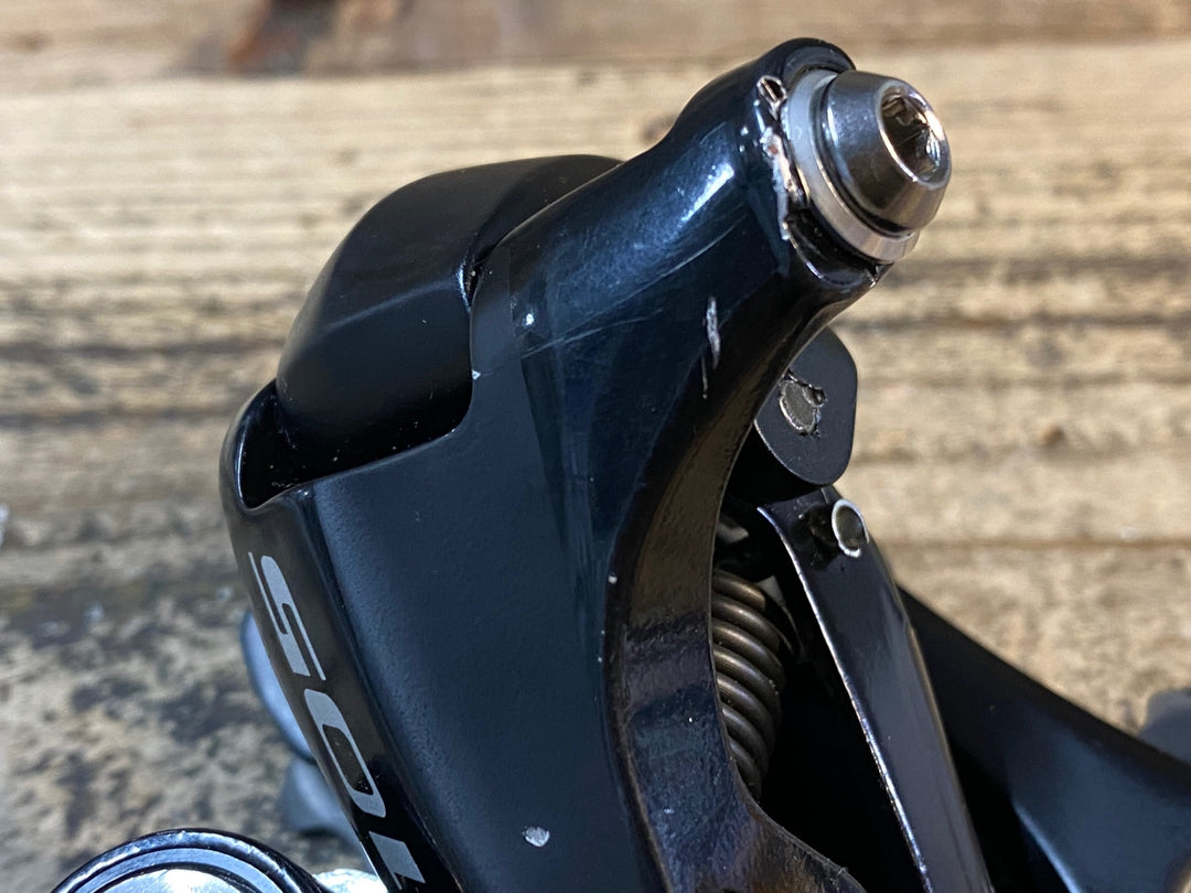 JH687 シマノ SHIMANO 105 RD-5800 SS リアディレイラー 11s