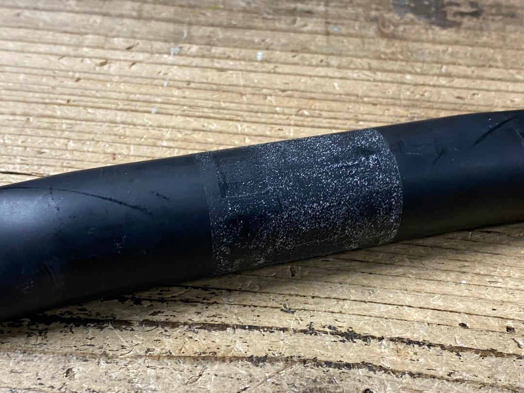 KK532 スペシャライズド SPECIALIZED S-WORKS CARBON SHALLOW ROAD BAR 400mm カーボン ドロップハンドル