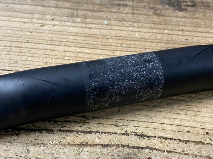 KK532 スペシャライズド SPECIALIZED S-WORKS CARBON SHALLOW ROAD BAR 400mm カーボン ドロップハンドル