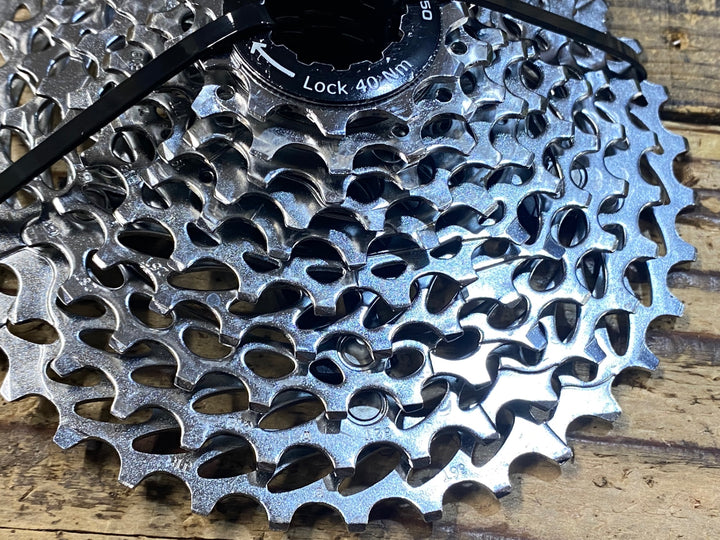 JS432 スラム SRAM PG1050 スプロケット 10s 11-36T