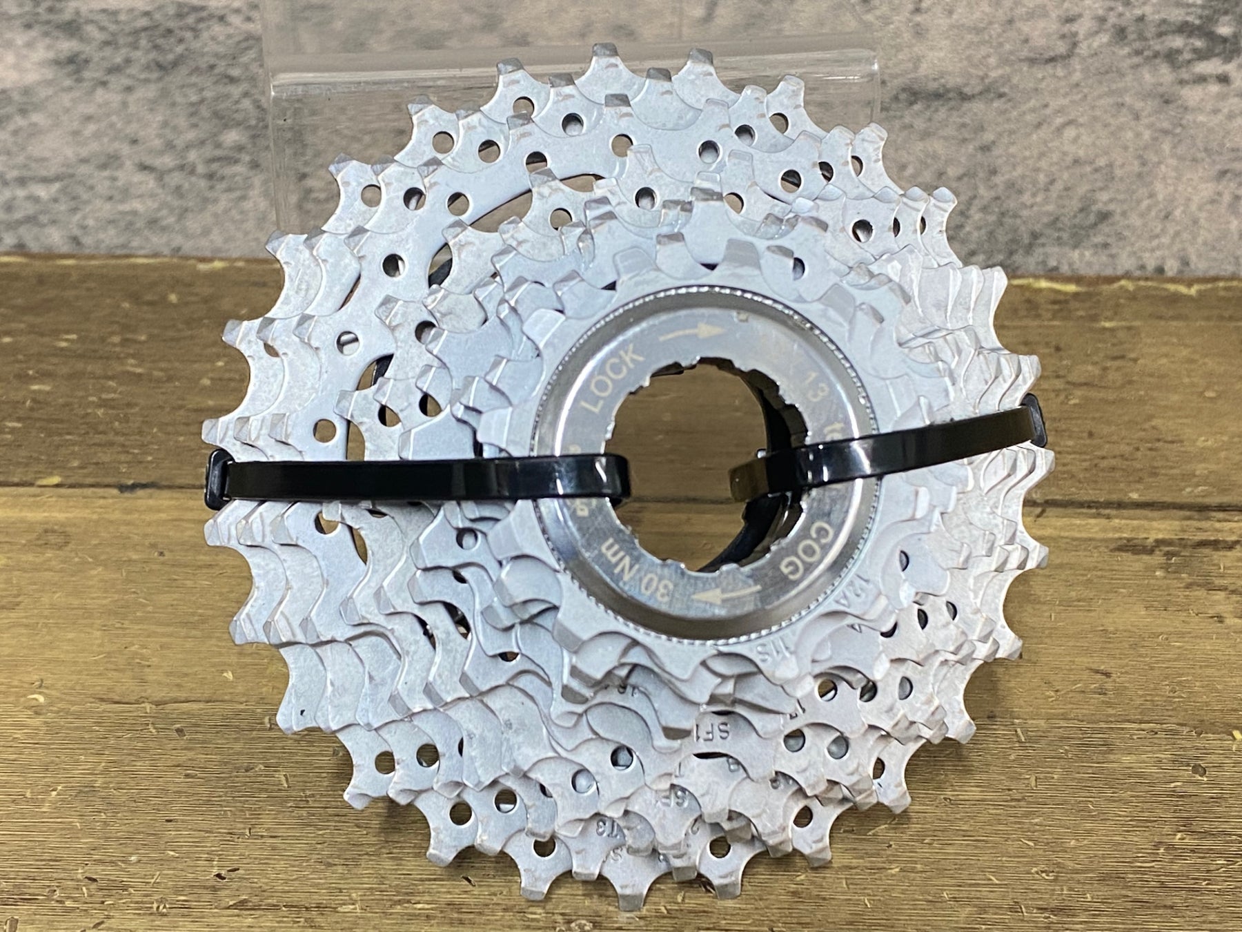 JX590 カンパニョーロ Campagnolo アテナ ATHENA スプロケット 12-27T