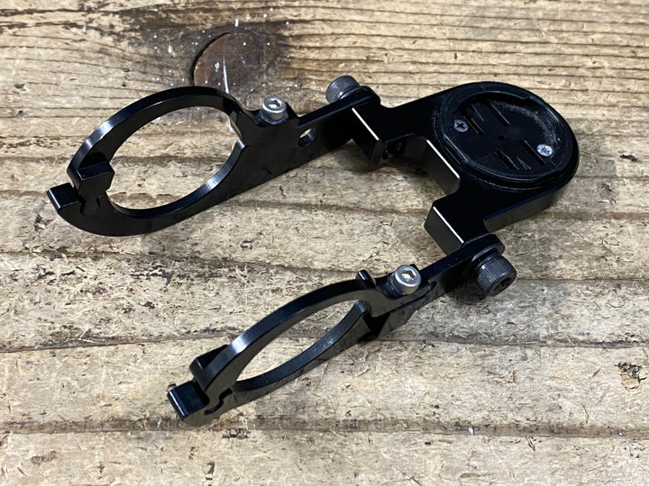 JX197 レックマウント REC-MOUNTS type19 サイコンマウント ショート Φ31.8