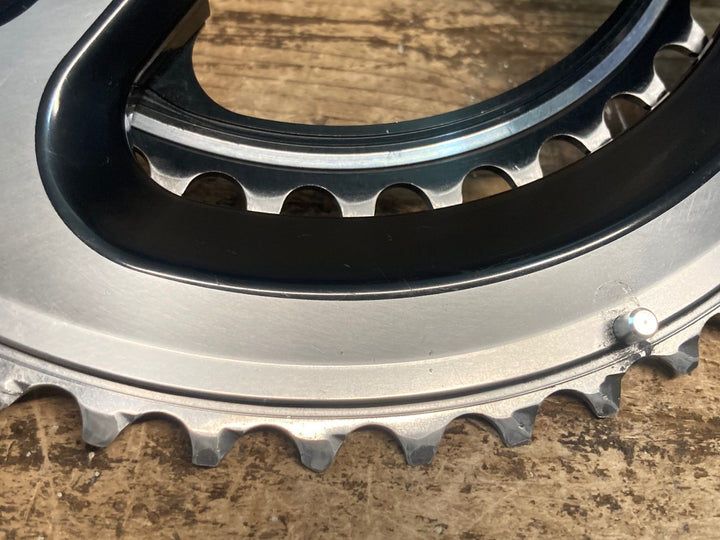 JK961 シマノ SHIMANO デュラエース DURA-ACE FC-9000 チェーンリング 52/36T