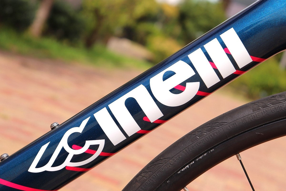 チネリ CINELLI ヴェルトリクス VELTRIX DISC 2022年モデル XSサイズ
