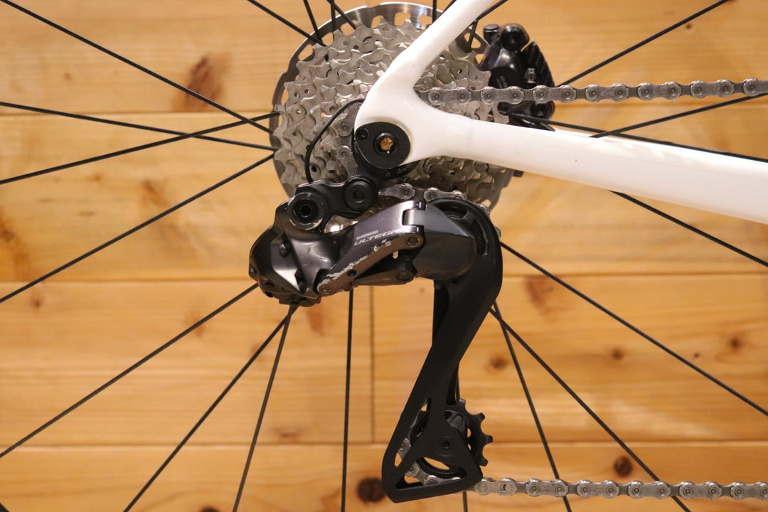 ジャイアント GIANT GJ-35 LTD DISC 2024モデル Sサイズ シマノ アルテグラ R8170 DI2 12S アルミ ロードバイク 【広島店】