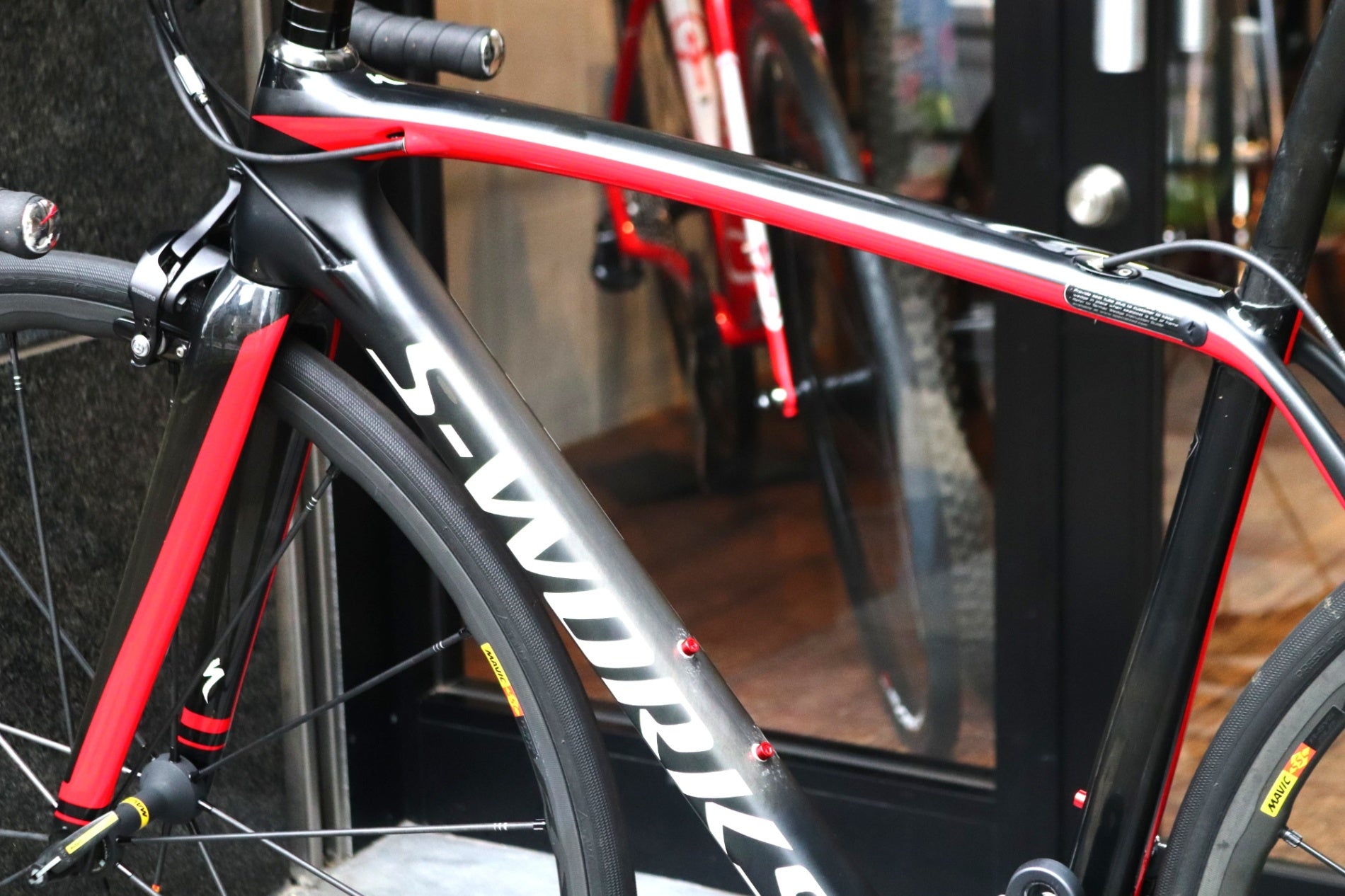スペシャライズド SPECIALIZED ターマック S-WORKS TARMAC SL5 2016