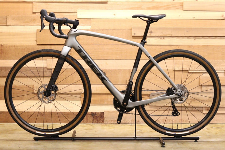 トレック TREK チェックポイント CHECKPOINT SL5 DISC 2022 56サイズ シマノ GRX RX600 MIX 11s カーボン グラベルロードバイク 【立川店】