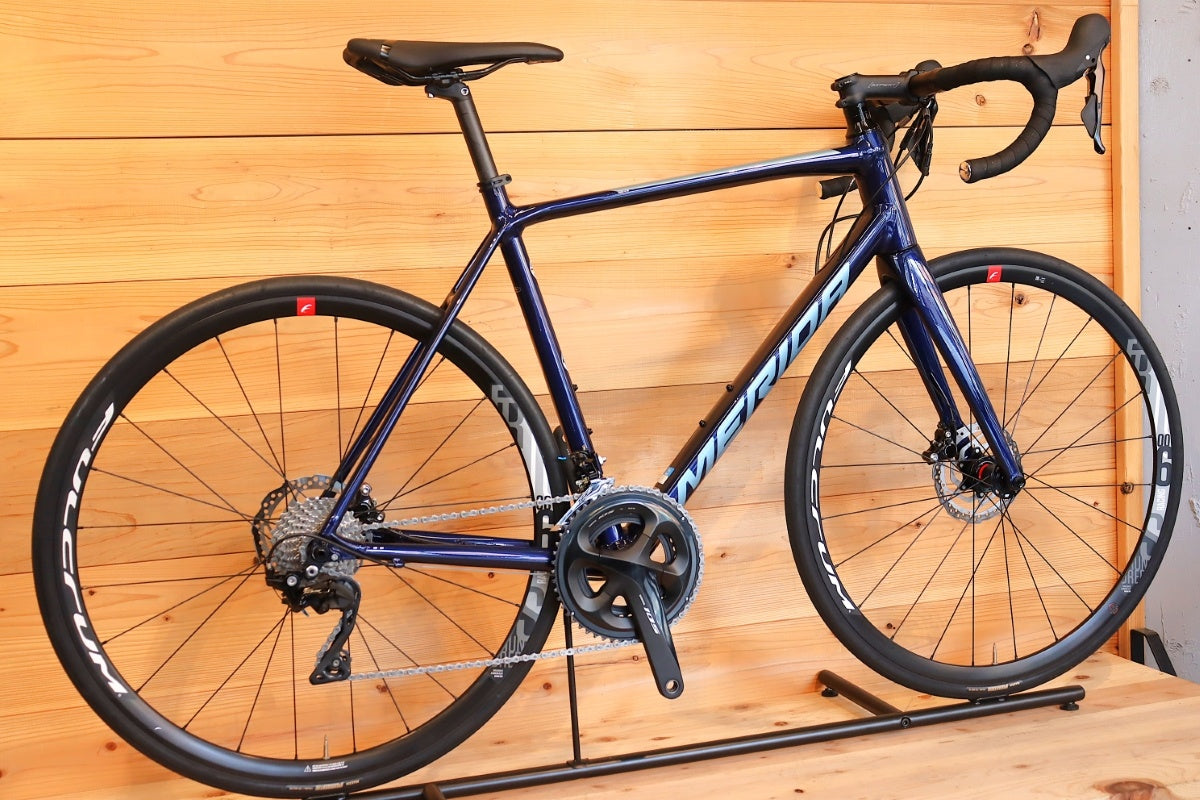 メリダ MERIDA スクルトゥーラ SCULTURA 700 DISC 54サイズ 2023モデル