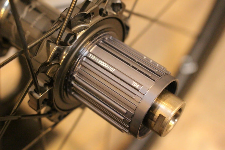 シマノ SHIMANO デュラエース DURA-ACE WH-R9270-C50-TL シマノ 12S 21C カーボン チューブレス ホイールセット 【名古屋店】