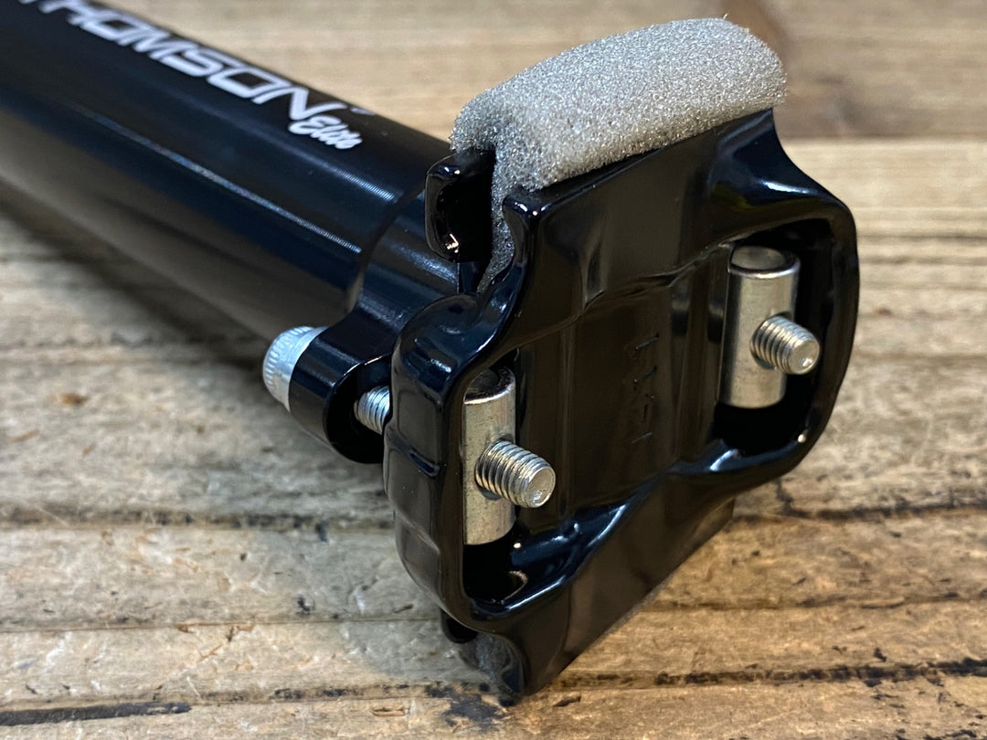 KP876 トムソン THOMSON ELITE アルミ シートポスト Φ30.9mm