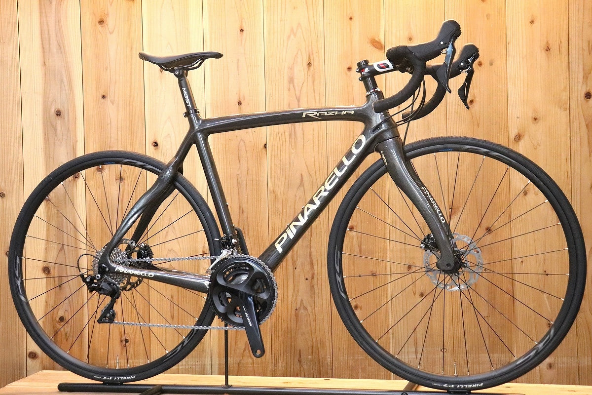 ピナレロ PINARELLO ラザ ディスク RAZHA DISK 2020年モデル 515サイズ