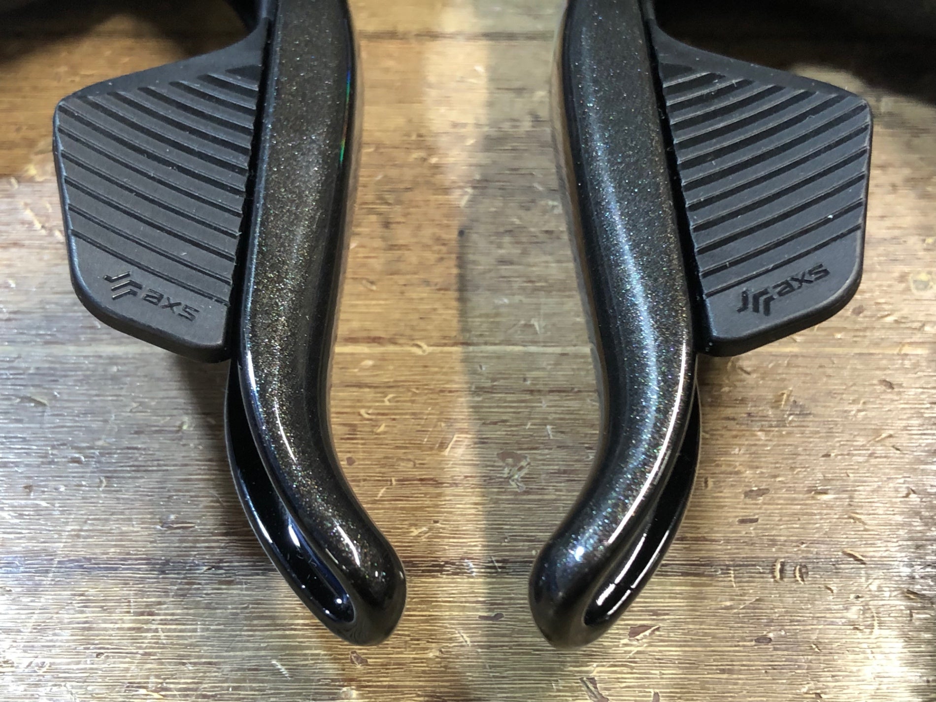 JU395 スラム SRAM フォース FORCE D2 レバーキャリパーブレーキ 前後