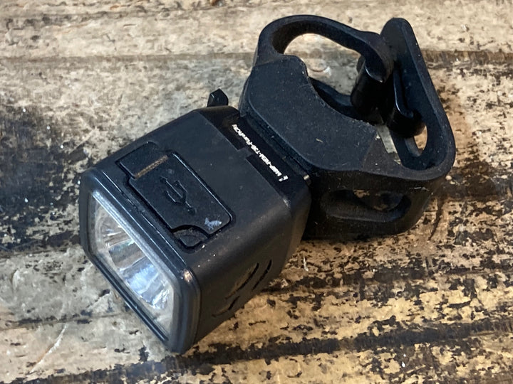 JW480 ボントレガー BONTRAGER イオン ION COMP フレア FLARE R CITY フロントライト リアライト 前後セット