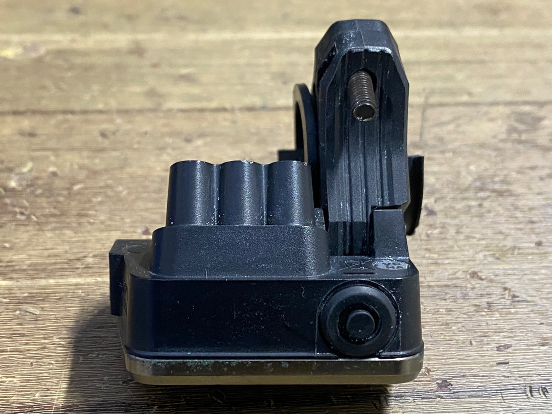 KM883 シマノ SHIMANO XTR SC-M9050 インフォメーションディスプレイ Di2 電動 接続確認済み