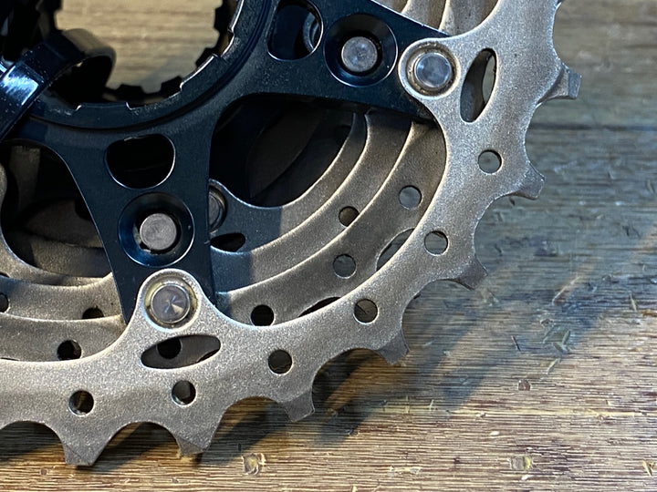 JG451 シマノ SHIMANO アルテグラ ULTEGRA CS-R8000 スプロケット 11-28T 11S