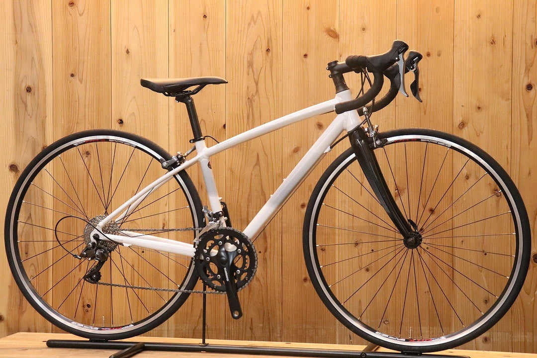 ブリヂストン アンカー BRIDGESTONE ANCHOR RL3 DROP 2025年モデル 390サイズ シマノ クラリス R2000 MIX 8S アルミ ロードバイク 【芦屋店】