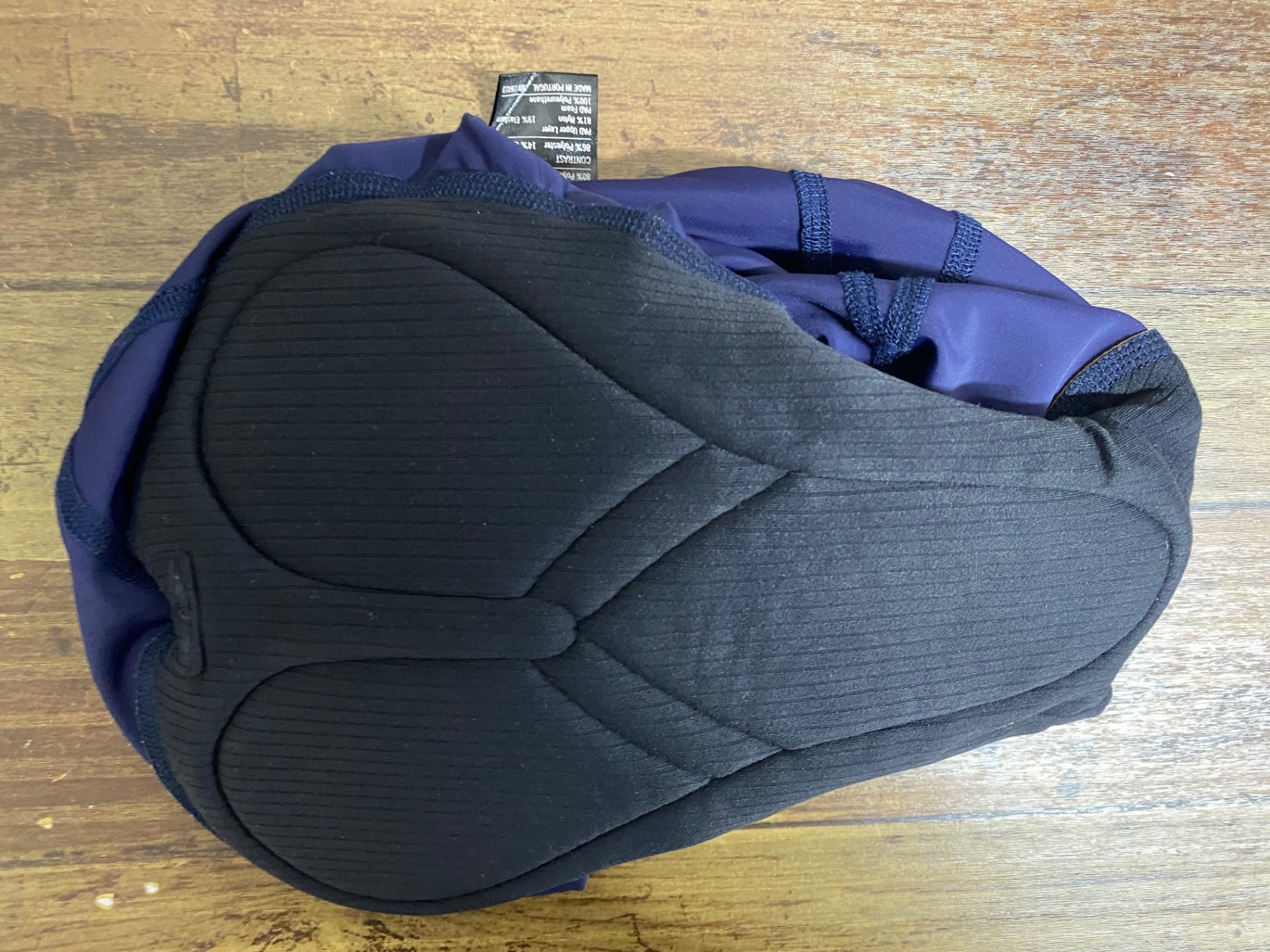 JY130 ラファ Rapha WOMEN'S SOUPLESS BIB SHORTS ビブショーツ