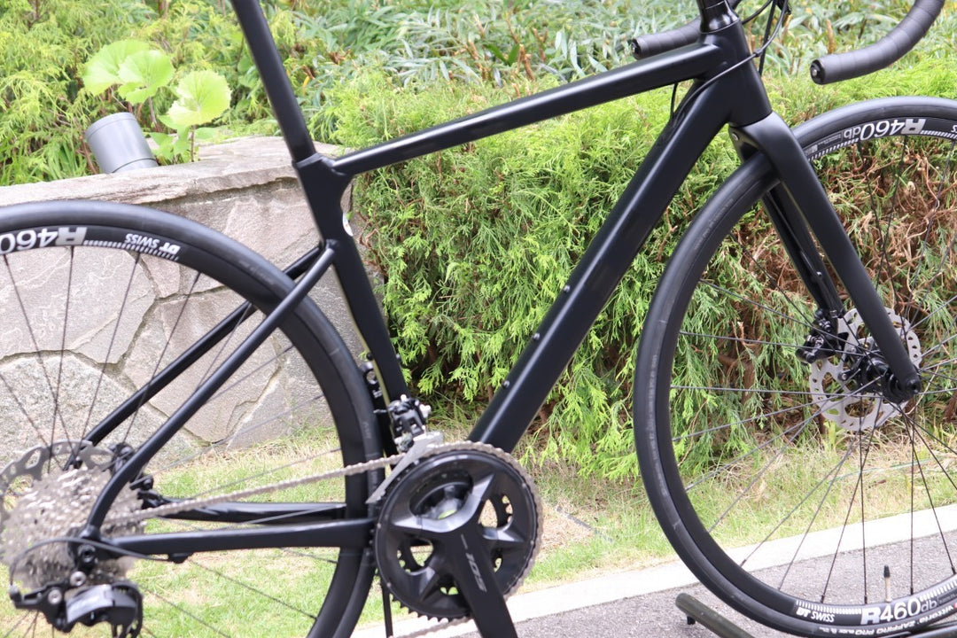 キャノンデール CANNONDALE CAAD13 DISC 2024年 48サイズ シマノ 105 R7120 12S アルミ ロードバイク 【さいたま浦和店】