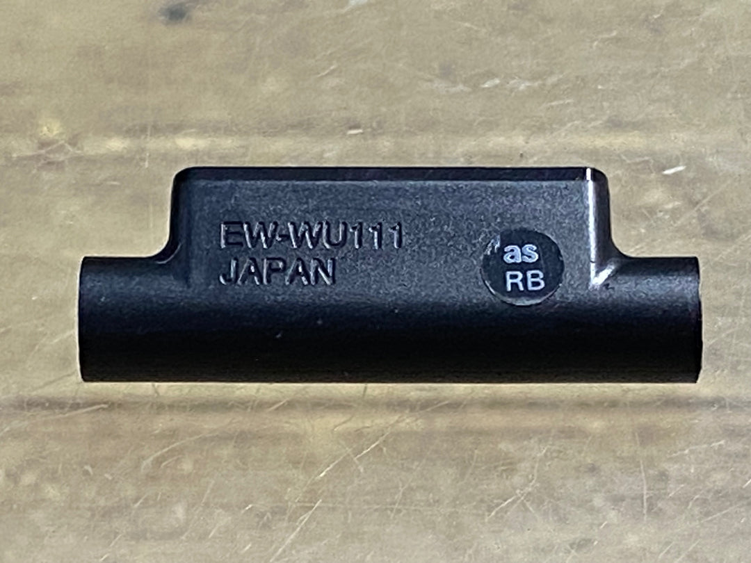 JZ176 シマノ SHIMANO EW-WU111 ワイヤレスユニット Di2 動作確認済