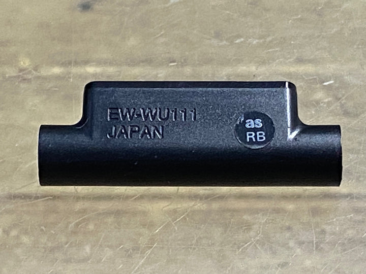 JZ176 シマノ SHIMANO EW-WU111 ワイヤレスユニット Di2 動作確認済