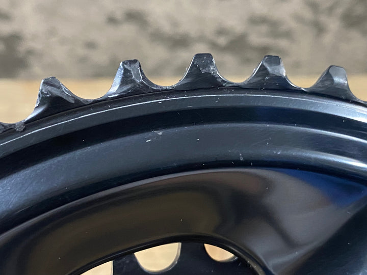 KC020 シマノ SHIMANO アルテグラ ULTEGRA FC-R8100 クランクセット 52/36T 170mm