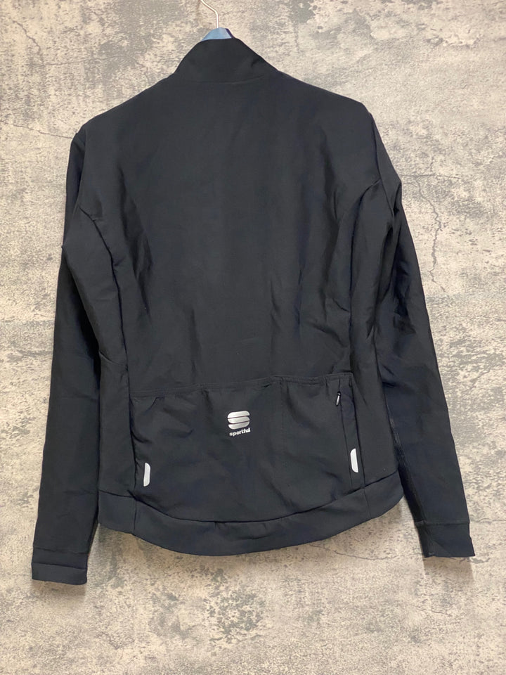 JN003 スポーツフル sportful 長袖 サイクルジャケット M