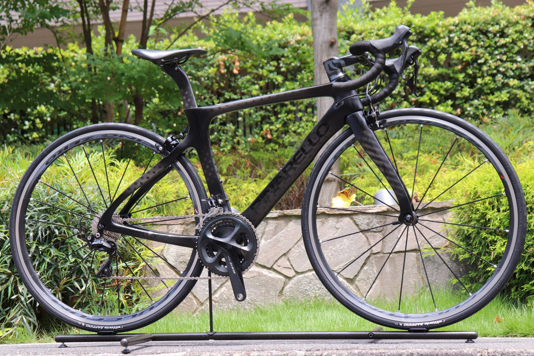 ピナレロ PINARELLO プリンス PRINCE 2019年モデル 46.5SLサイズ シマノ 105 R7000 11s カーボン ロードバイク 【さいたま浦和店】