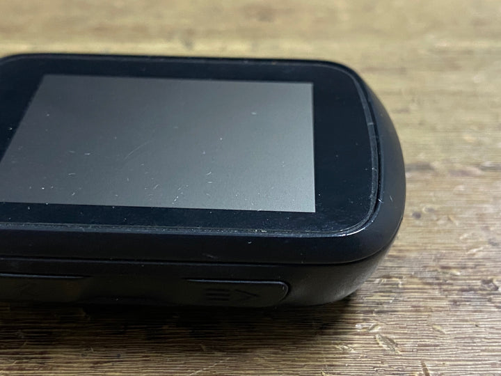 JG505 ガーミン GARMIN EDGE130 PLUS サイクルコンピューター スピード ケイデンス センサーセット
