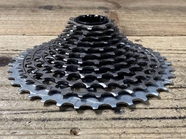 KO006 スラム SRAM レッド RED AXS E1 CS-XG-1290-E1 スプロケット 10-36T 12S XDR