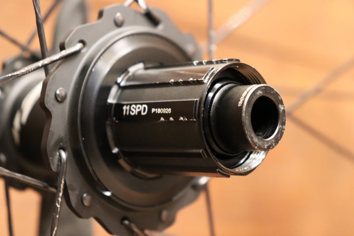 ジップ ZIPP 303 404 NSW DISC カーボン チューブレスレディ ホイールセット シマノ11S/12S 【東京南麻布店】