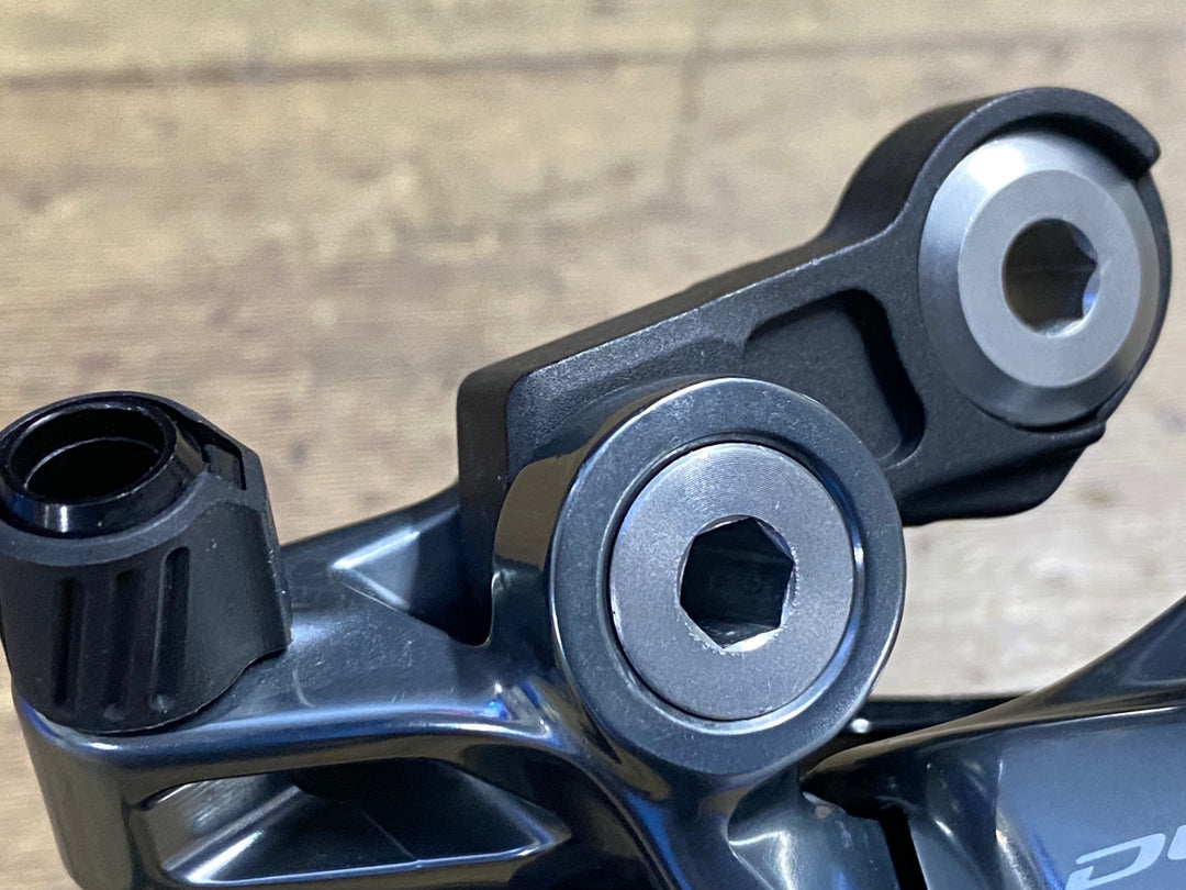 KK210 シマノ SHIMANO デュラエース DURA-ACE RD-R9100 リアディレイラー 11S