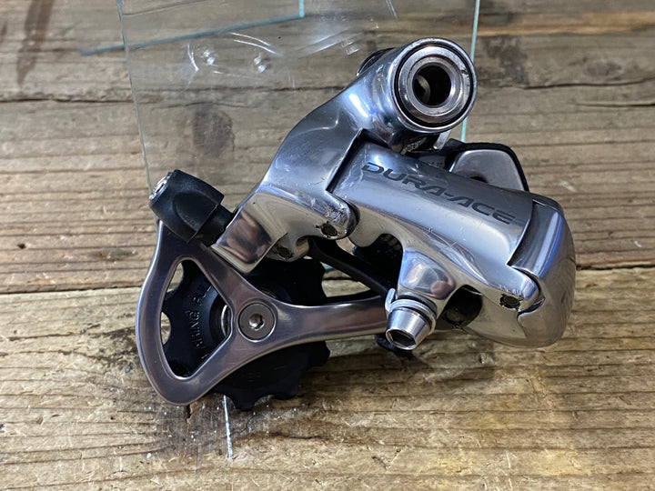 KQ186 シマノ SHIMANO デュラエース DURA-ACE RD-7800 リアディレイラー 10S