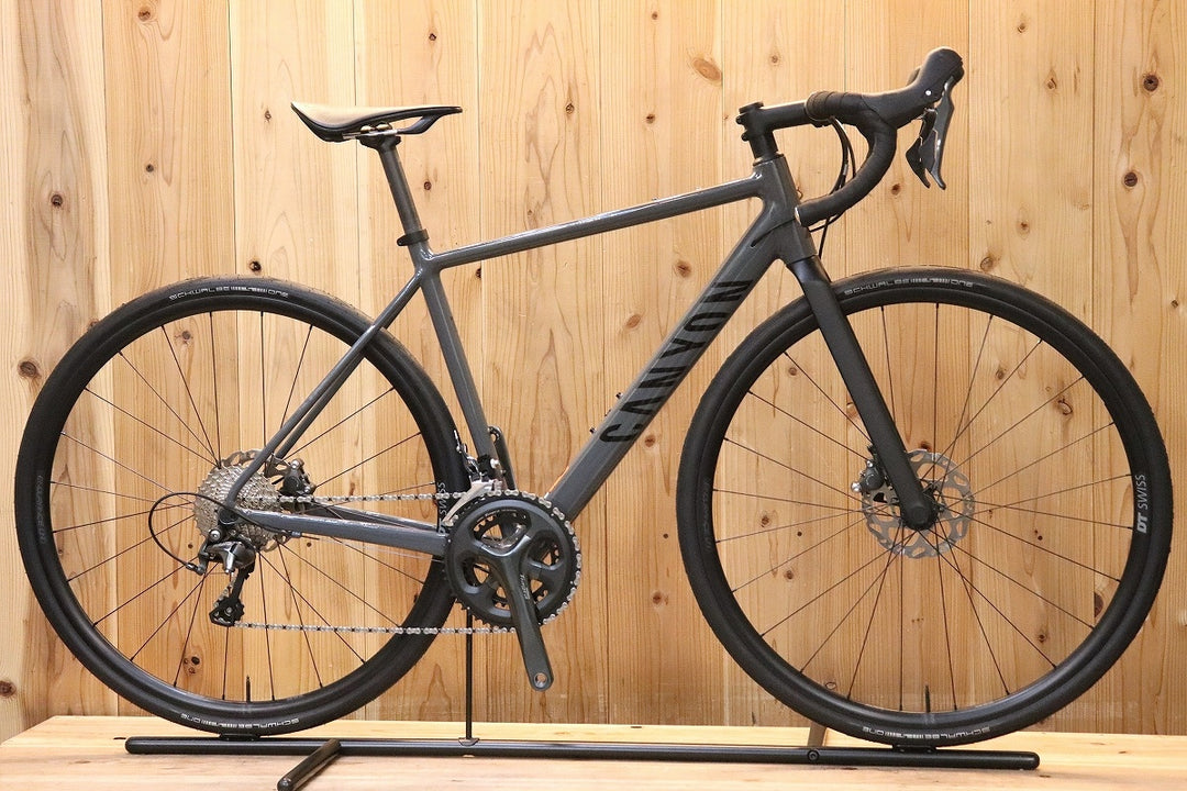 キャニオン CANYON エンデュレース ENDURACE AL 6 2022年モデル S 