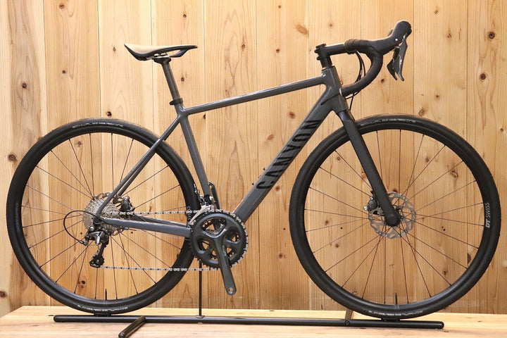 キャニオン CANYON エンデュレース ENDURACE AL 6 2022年モデル Sサイズ シマノ ティアグラ 4720 10S アルミ ロードバイク 【芦屋店】
