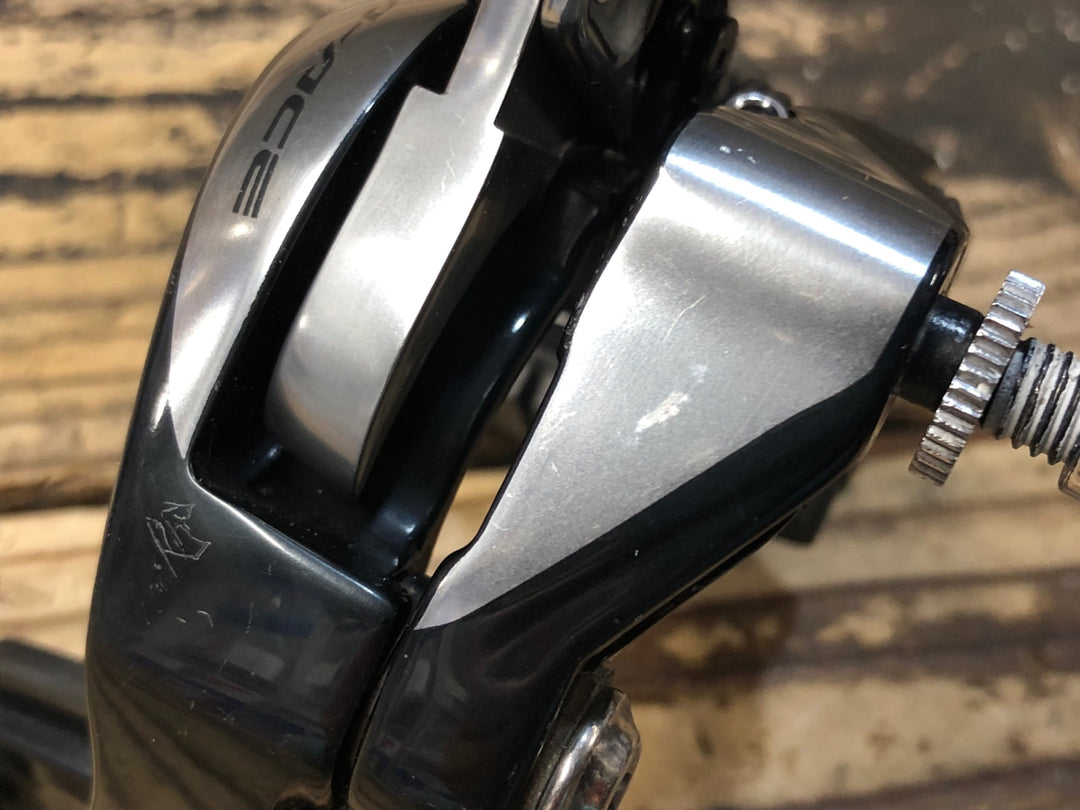 KD137 シマノ SHIMANO デュラエース DURA-ACE 9000 コンポセット 2x11S