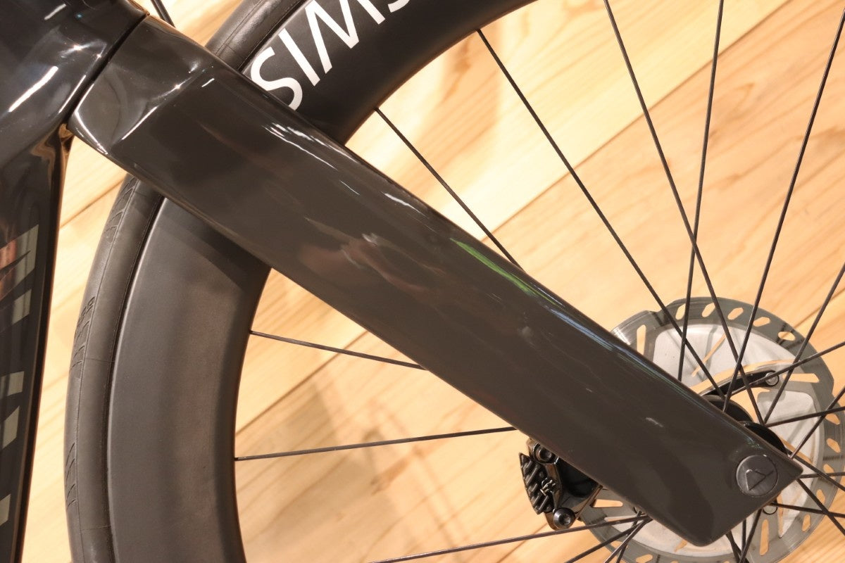 キャニオン CANYON スピードマックス SPEEDMAX CF8 DISC 2021モデル M