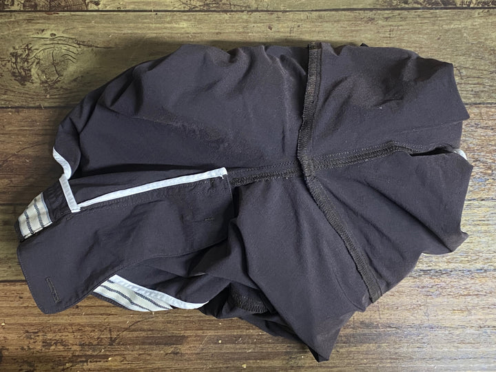 KQ642 ラファ Rapha TECHNICAL TROUSER サイクルパンツ 茶 28W 30L